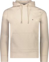 Tommy Hilfiger Hoodies Bruin Bruin voor heren - Lente/Zomer Collectie