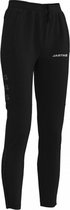 trainingsbroek French dames polyester zwart maat 42/44