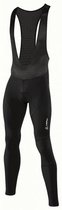 fietsbroek Hotbond Gel heren nylon/elastaan zwart mt S