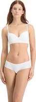 PUMA dames seamless hipsters 2P wit - XS