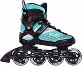 inlineskates Flyte Teal 84 AL dames synthetisch maat 40