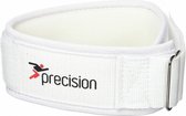 tenniselleboogband elastaan/polyester wit one-size