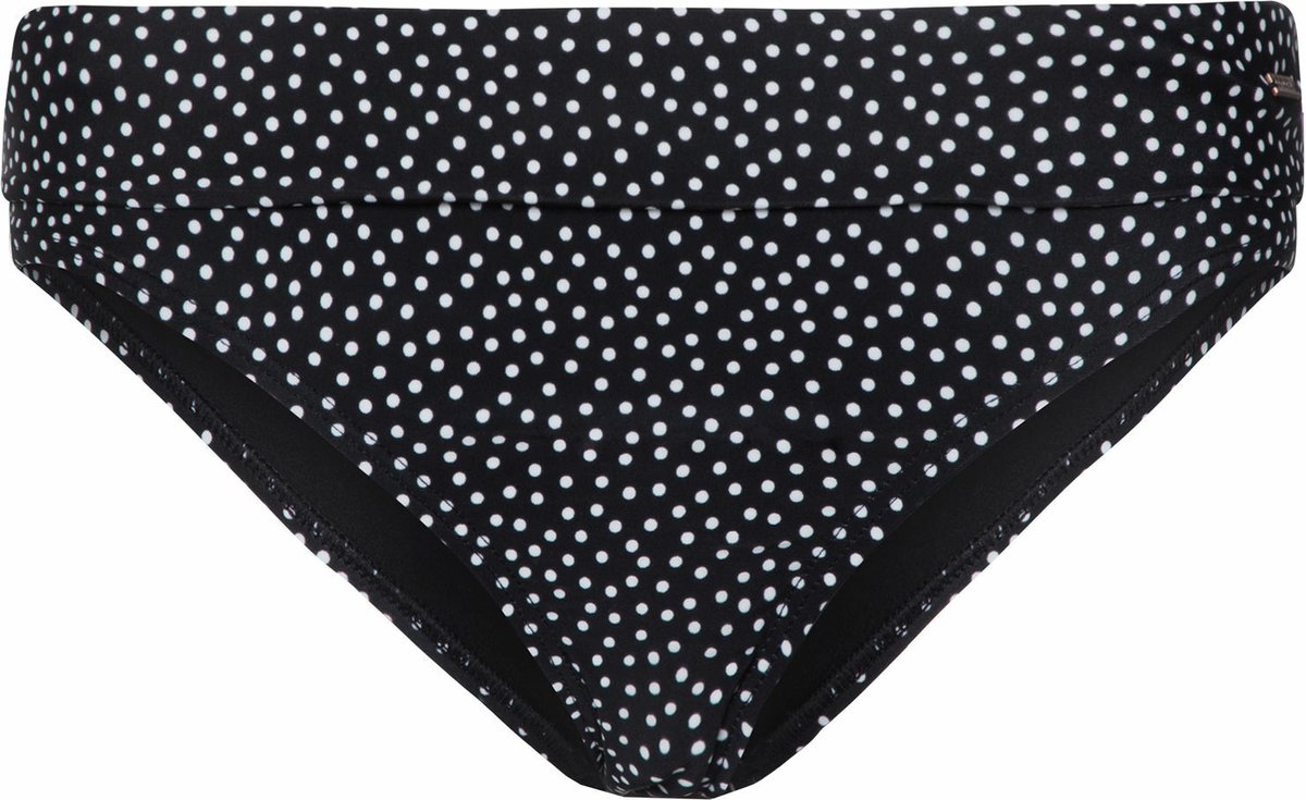 Protest Mm Juna bikinibroekje dames /38 Zwart