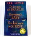 Omnibus Jongens Brazili Rosemarys Baby