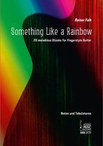 Acoustic Music Books Something Like a Rainbow - Verzamelingen
