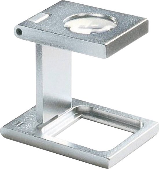 Jumelles 8 x 32 mm Eschenbach 4232832 gris foncé - Electronic France