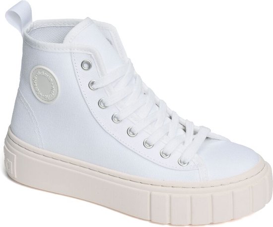 Victoria dames sneaker wit WIT 40