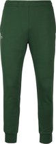 Lacoste - Joggingbroek Donkergroen - Modern-fit - Broek Heren maat XL