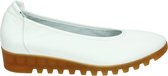 Arche LOMISS - Volwassenen Pumps - Kleur: Wit/beige - Maat: 40