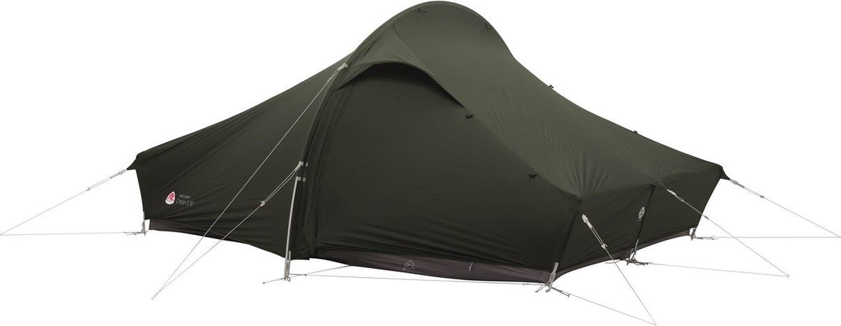 Chaser 3XE - Driepersoons Tent