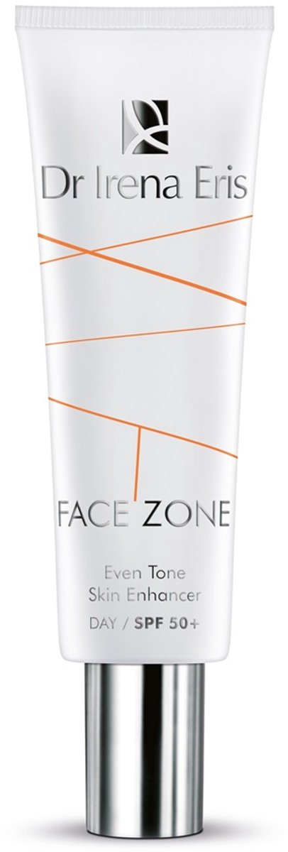 Dr. Irena Eris Even Tone Skin Enhancer Zonnebrand - 30ml - SPF 50+