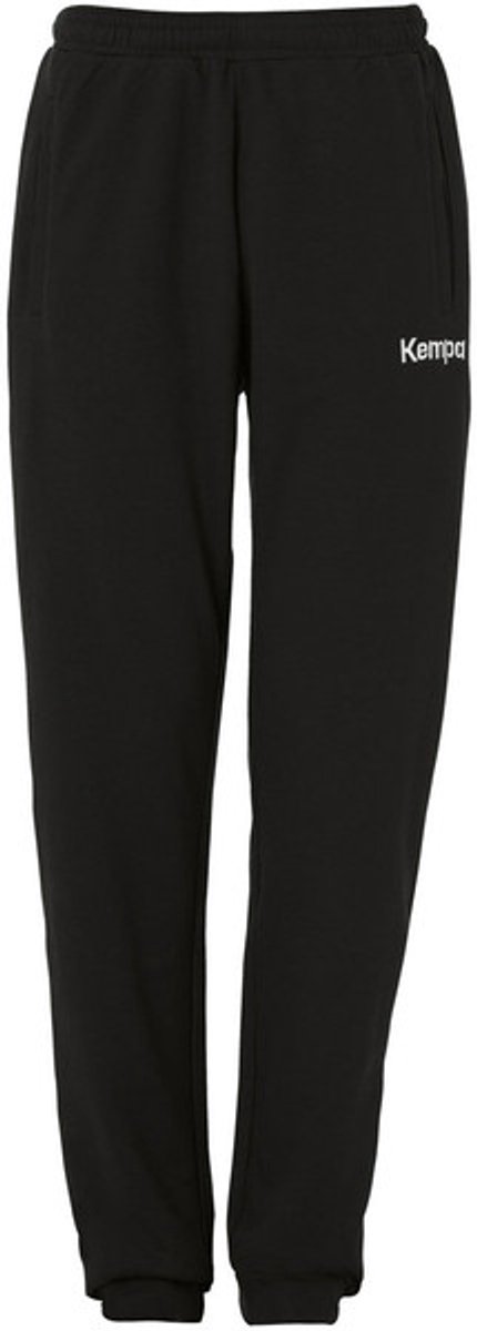 Kempa Kinder Jogginghose Sweathose 2005884 Schwarz-164