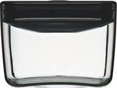 vershoudbox Koffie/thee 200 ml polycarbonaat zwart
