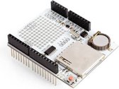 Whadda Data-logging Shield Arduino 43 X 17 X 9 Mm Wit