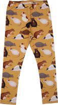 Playful Mouses Leggings Leggings | Maillots Bio-Kinderkleding