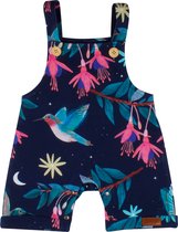 Hummingbirds Romper Bio-Babykleertjes Bio-Kinderkleding