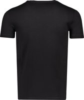 Calvin Klein T-shirt Zwart voor heren - Lente/Zomer Collectie