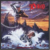 Dio Patch Holy Diver Multicolours