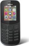 Nokia 130 - Zwart