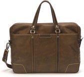 Arthur&Aston PORTE-DOCUMENT MARCO CUIR