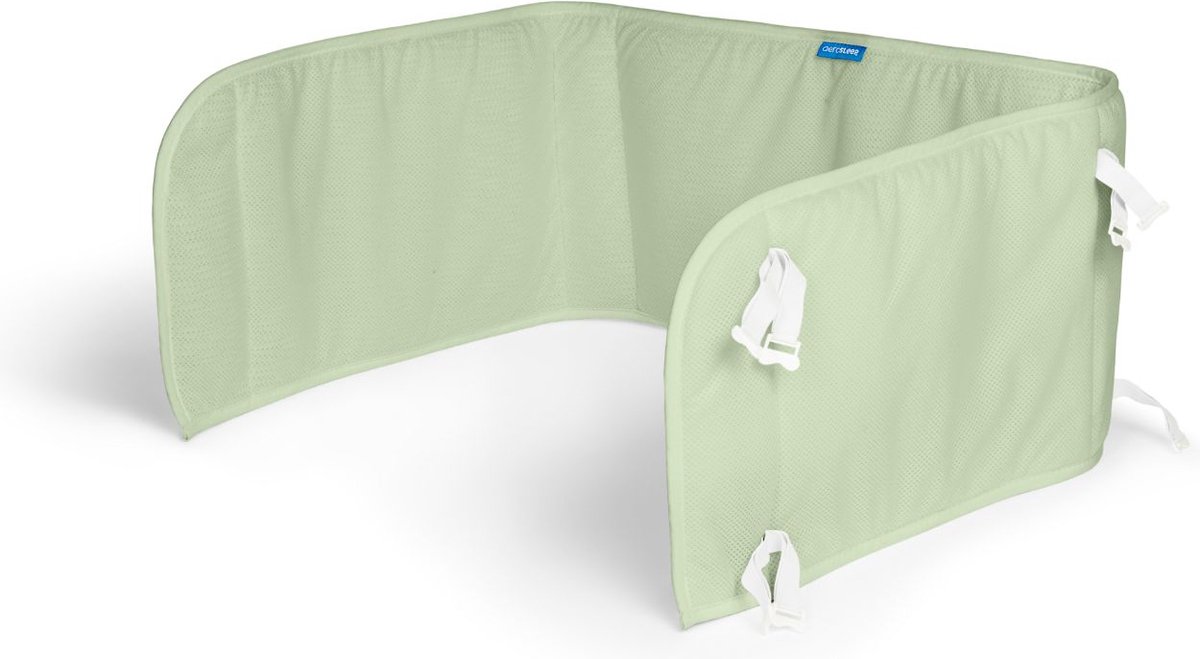 AeroSleep® bedomrander - Olive AeroSleep® bedomrander - Olive