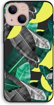 Case Company® - iPhone 13 hoesje - Fantasie jungle - Biologisch Afbreekbaar Telefoonhoesje - Bescherming alle Kanten en Schermrand