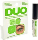DUO verpakking met wimperlijm en een los flesje.