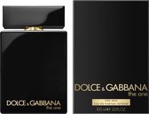 Dolce&Gabbana The One For Men 100 ml - Eau de Parfum - Herenparfum