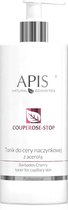 APIS_Couperose-Stop Toner tonik do cery naczynkowej z acerol? 500ml