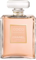 Chanel Coco Mademoiselle 100 ml - Eau de Parfum - Damesparfum