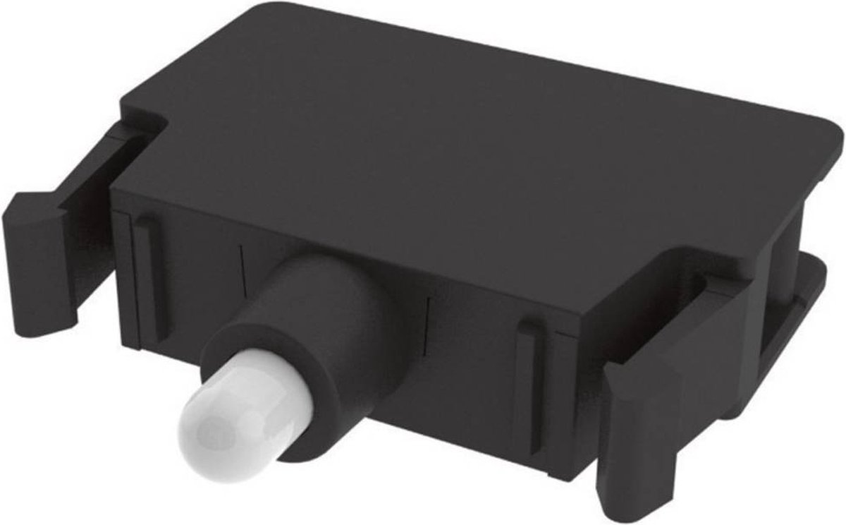 Pizzato Elettrica E2LP1A2V1 LED-element Wit Moment 30 V/DC, 30 V/AC 1 stuk(s)