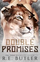 Cider Falls Shifters 3 - Double Promises (Cider Falls Shifters Book Three)