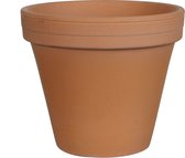 Mica Decorations - Terracotta bloempot STAN H21D24 - Terra Antique