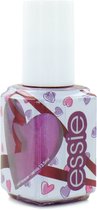 Vernis à ongles Essie Valentine's Collection 2020 - 675 Unrap me - Violet - Fini métallique