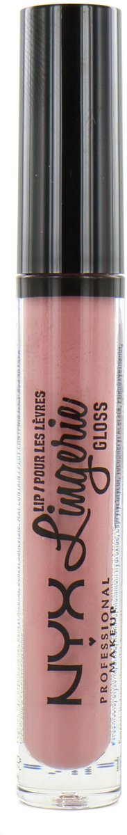 LIP LINGERIE GLOSS - HONEYMOON