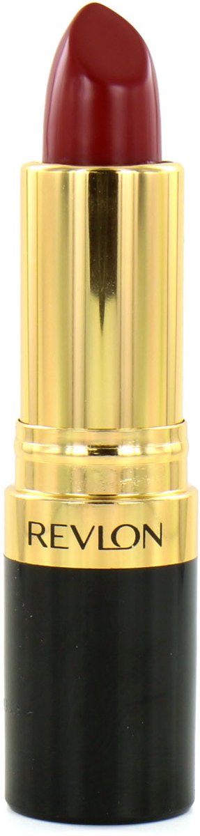Revlon Super Lustrous Lipstick 028 Red Craze