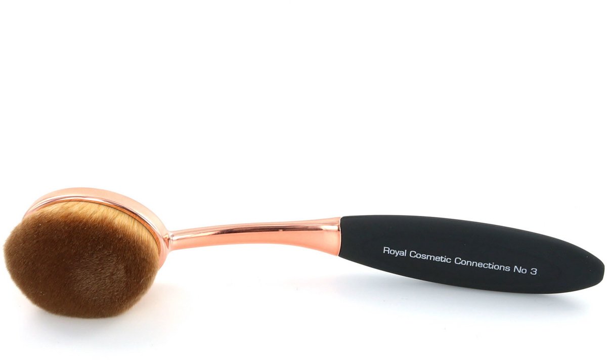 Royal De Luxe Make-up Brush