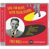 Frank Sinatra - Sing And Dance (Super Audio CD)
