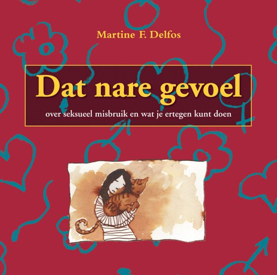 Dat nare gevoel - cover