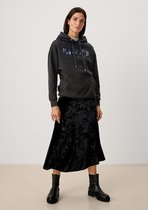 S.oliver sweatshirt Wit-S