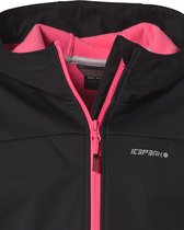 Icepeak Kleve Outdoorjas Vrouwen - Maat 128