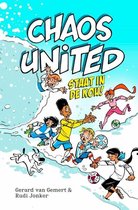 Chaos United - Chaos United staat in de kou!