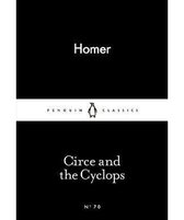 Circe & The Cyclops