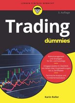 Für Dummies - Trading für Dummies