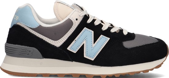 New Balance Wl574 Lage sneakers - Dames
