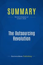 Summary: The Outsourcing Revolution