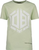 Vingino T-shirt HOUNDI Jongens T-shirt - Maat 164