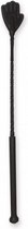springzweep Handy 50 cm fiberglass zwart