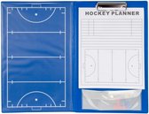 coachmap hockey magnetisch 36 cm blauw