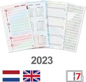 Kalpa 6218-23 Recharge Agenda Personnel Semaine NL EN 2023